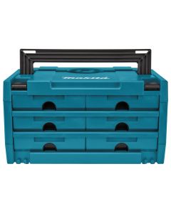 Makita P-84333 Makstor nr.3-6