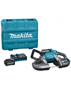Makita PB002GM201 40 V Max Bandzaag