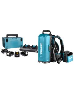 Makita PDC01X1 18 V ruggedragen accustation PDC01 met starterkit