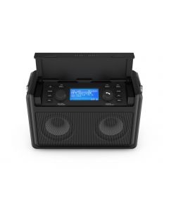 Perfectpro Werkradio AUDISSE