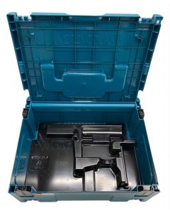 Makita Mbox nr.2 + inlay 837916-4
