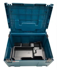 Makita Mbox nr.3 + dbo380 inlay 8351P0-7