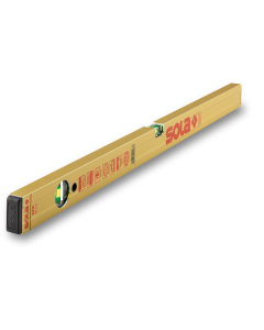 Sola	AZM150 Blokwaterpas Magnetisch 150 cm (2 libellen) 