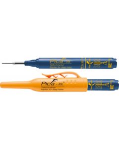 PICA-DRY MARKEERSTIFT, GELMARKER BLAUW, PI15041