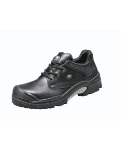 Bata Veiligheidsschoen Walkline PWR309 zwart, Volnerfleder, 41, W