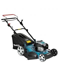 Makita PLM5600N2 4-takt Grasmaaier 56 cm