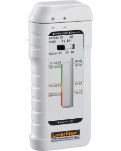 Laserliner PowerCheck