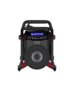 Perfectpro Werkradio POWERPLAYER