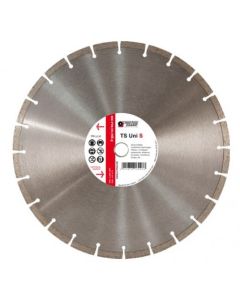 ProfiTech Diamantschijf 350x25,4mm 