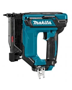 Makita PT354DZJ 12 V Max Pin tacker