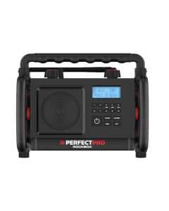 Perfectpro Werkradio ROCKBOX