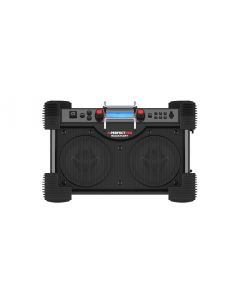 Perfectpro Werkradio ROCKHART