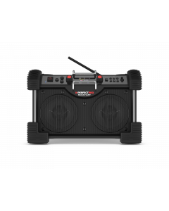 Perfectpro Werkradio ROCKHART