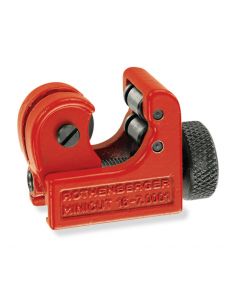 Rothenberger Pijpsnijder Minicut 6-22mm