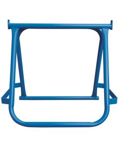 Zimit Metselschraag 400x400 RAL5014 BLUE