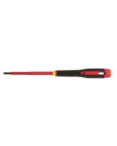 BAHCO SCHROEVENDRAAIER VDE 2.5MM
