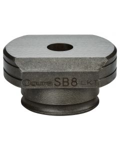 Makita SC00000207 Matrijs rond 8mm
