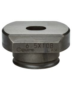 Makita SC00000244 Matrijs ovaal 6,5x10mm
