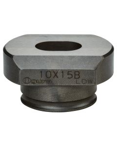 Makita SC00000256 Matrijs ovaal 10x15mm