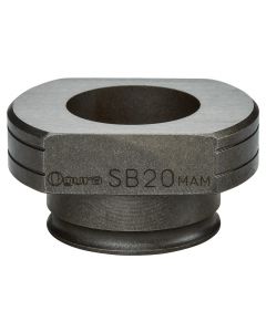 Makita SC05352510 Matrijs rond 20mm