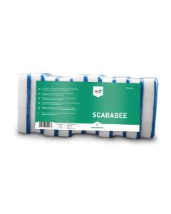 Tec7 Scarabee schuurspons 10 stuks
