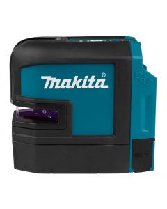 Makita SK106GDZ Kruislijn / punt laser groen