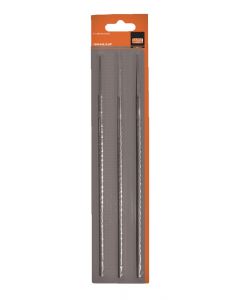 BAHCO RONDE KETTINGZAAGVIJL 3.2 mm