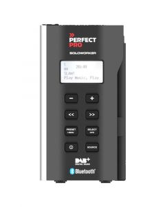 Perfectpro Werkradio SOLOWORKER
