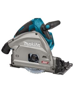 Makita SP001GZ06 40 V Max Invalcirkelzaag 165 mm