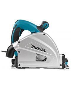 Makita SP6000J1X2 230 V Invalcirkelzaag 165 mm