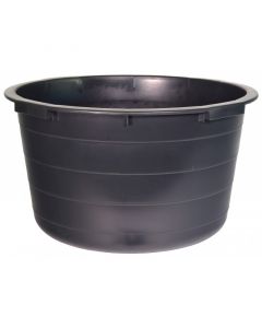 Speciekuip 65 liter. 'ECO' zwart