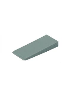  GB® Stelwig, wig grijs 40mm KS   