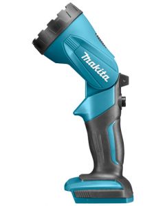 Makita STEXML187 14,4 V / 18 V Zaklamp led voor G-range