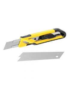STANLEY Afbreekmes autolock 18mm  STHT10266-0