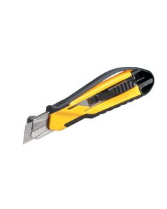 STANLEY Afbreekmes dynagrip 18mm - magazijn  STHT10270-0