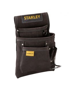 STANLEY enkele gereedschapsgordel & hamerhouder STST1-80114