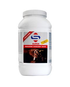SuperCleaners Industrie Handzeep Wit 5L