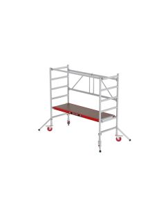 Altrex RS 44-POWER 1.0m Hout Ø150 185