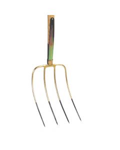 Talen Tools Mestvork