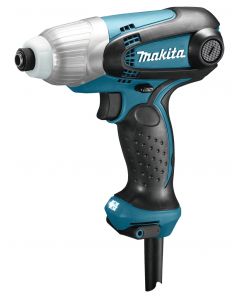 Makita TD0101F 230 V Slagschroevendraaier