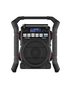 Perfectpro Werkradio TEAMPLAYER