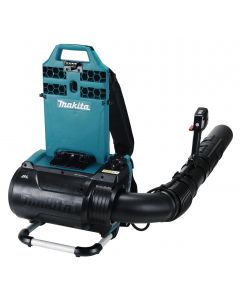 Makita UB002CZ01 36 V Ruggedragen bladblazer connector type