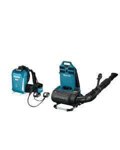 Makita UB002CZ01NX 36 V Ruggedragen bladblazer connector type