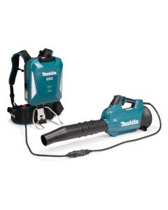 Makita UB003CZNL1 36 V Ruggedragen bladblazer connector type