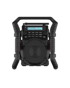 Perfectpro Werkradio UBOX 500R