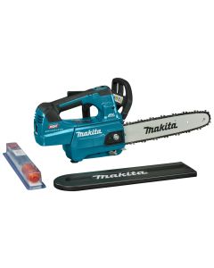 Makita UC003GZ02 XGT 40 V Max Tophandle kettingzaag 30 cm