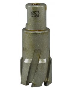 Makita UD00UPC30S Kernboor metaal 30x35mm