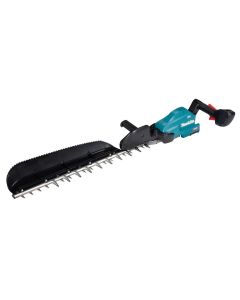 Makita UH013GZ XGT 40 V Max Heggenschaar 60cm enkelzijdig