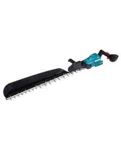 Makita UH014GZ XGT 40 V Max Heggenschaar 75cm enkelzijdig