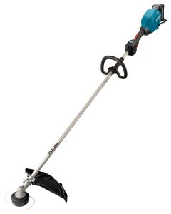 Makita UR007GM101 XGT 40 V Max Bosmaaier D-greep